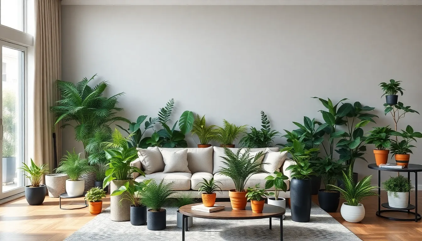 Best Artificial Plants for Indoor Decor: Style Your Home Like a Pro in 2025 6 Best Artificial Plants for Indoor Decor: Style Your Home Like a Pro in 2025 5
