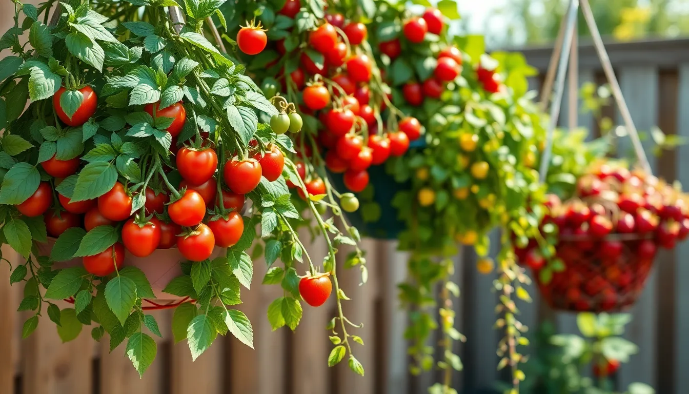 15 Best Hanging Plants for Outdoor Spaces That Will Transform Your Garden 6 15 Best Hanging Plants for Outdoor Spaces That Will Transform Your Garden 5