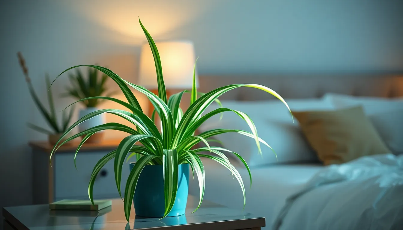 10 Best Plants for Bedroom: Sleep Better with These Air-Purifying Beauties 5