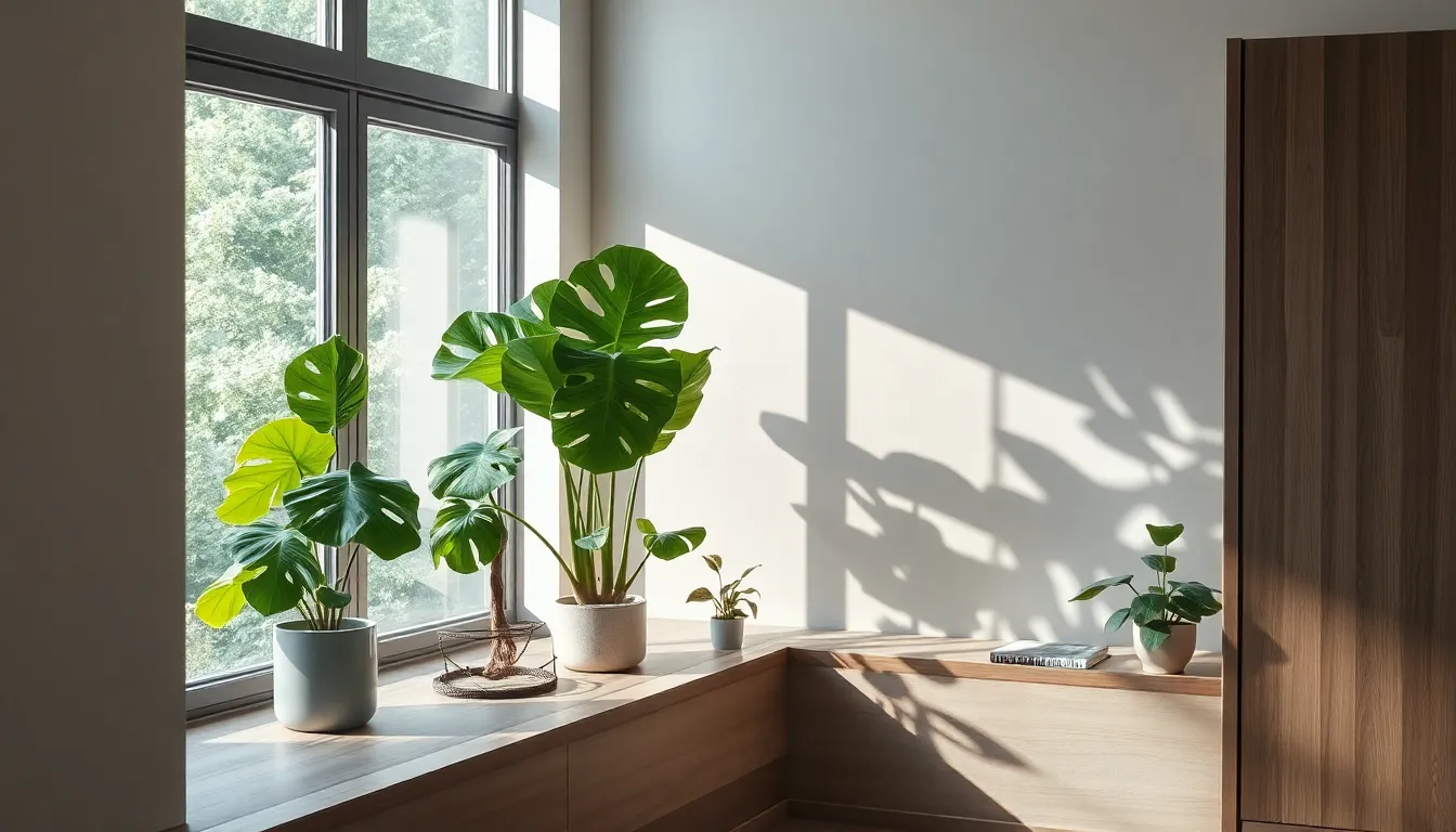 25 Big Pots for Plants Ideas Indoor: Transform Your Space with Style 6 25 Big Pots for Plants Ideas Indoor: Transform Your Space with Style 5