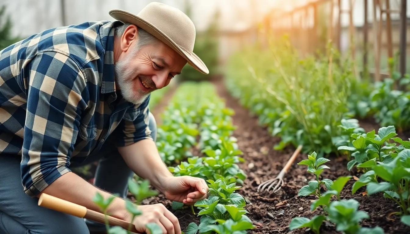 Bone Meal for Plants: The Complete Guide to Organic Garden Success 6 Bone Meal for Plants: The Complete Guide to Organic Garden Success 5