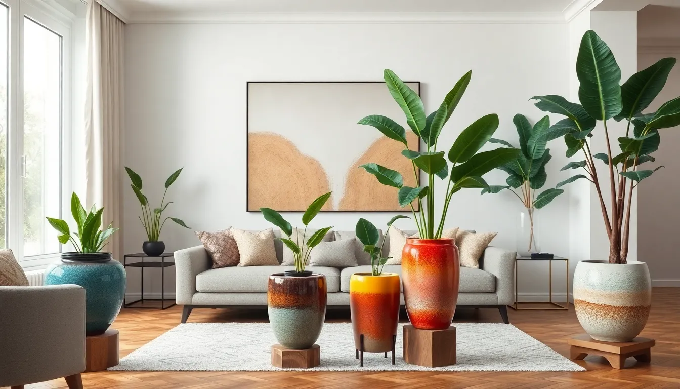 Best Ceramic Pots for Plants: Complete Guide to Choosing the Perfect Planters 6 Best Ceramic Pots for Plants: Complete Guide to Choosing the Perfect Planters 5