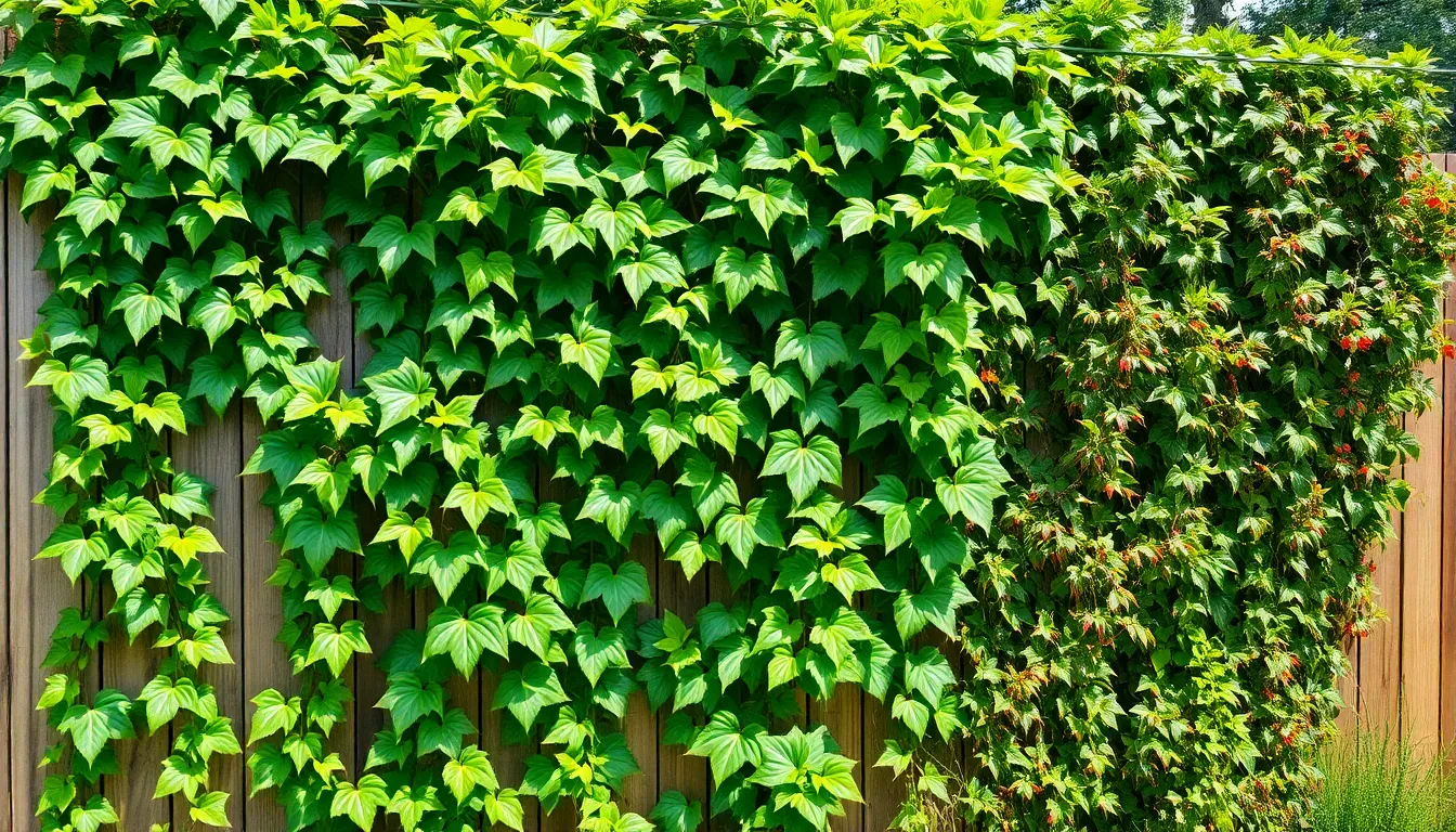 15 Fast Growing Climbing Plants That Transform Your Garden in One Season 6 15 Fast Growing Climbing Plants That Transform Your Garden in One Season 5