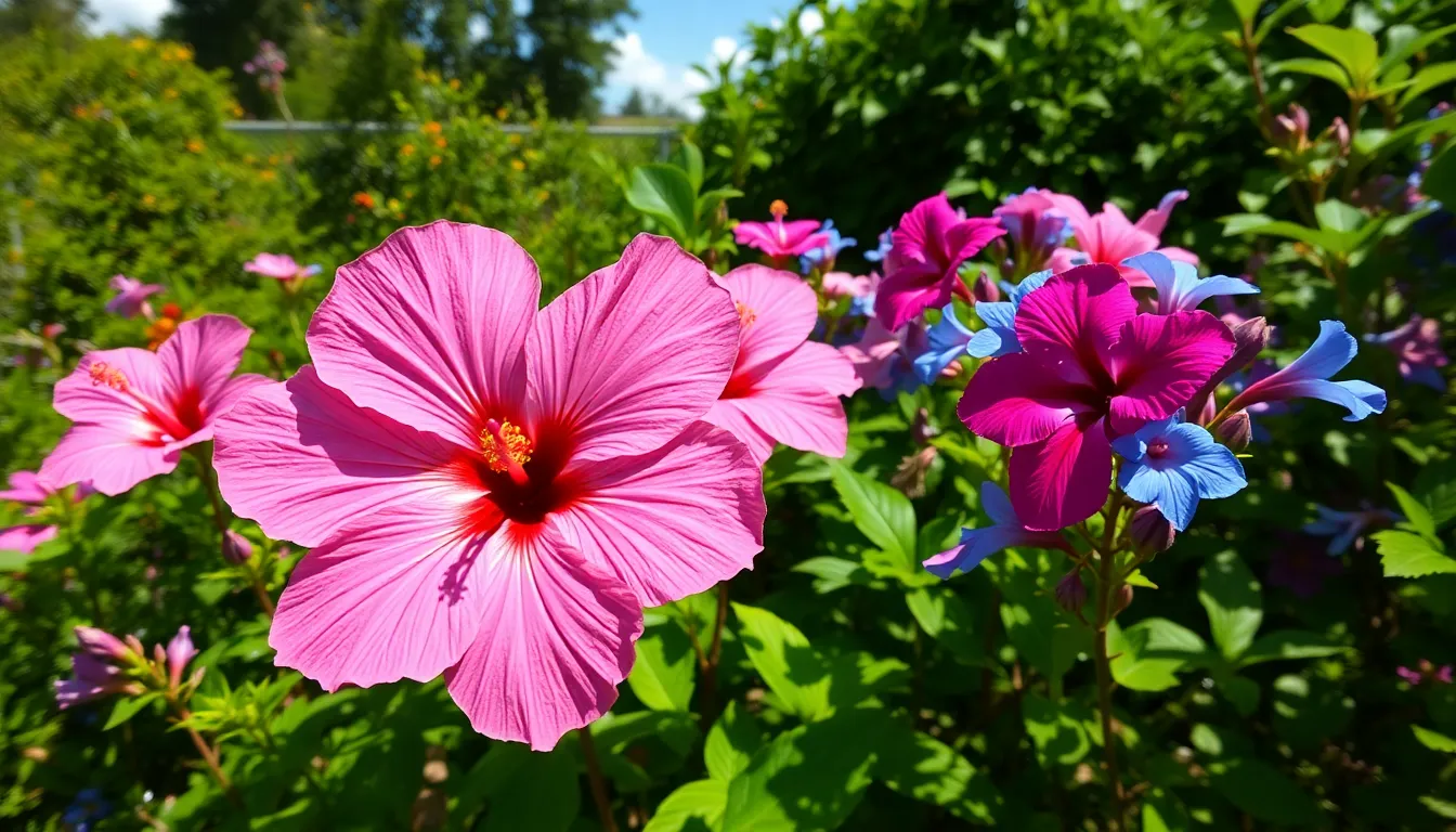 15 Cold Hardy Tropical Plants That Survive Freezing Winters (Zone 4-6 Guide) 6 15 Cold Hardy Tropical Plants That Survive Freezing Winters (Zone 4-6 Guide) 5