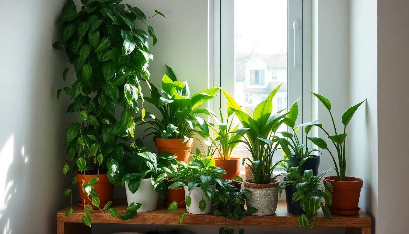 15 Best Corner Shelves for Plants: Transform Your Space Into a Green Paradise 5