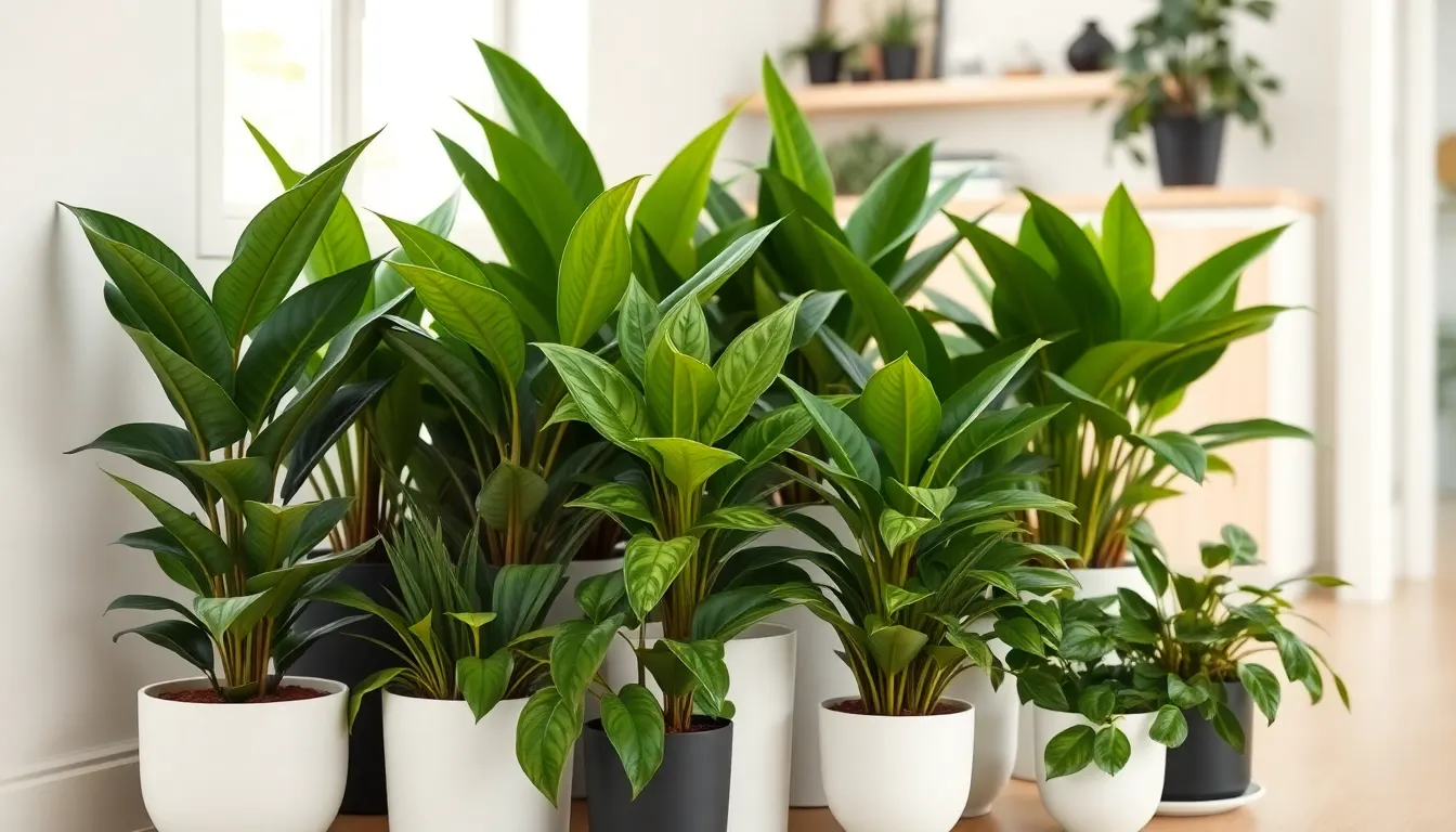 Dark Green Plants Aesthetic: Transform Your Home Into a Lush Botanical Sanctuary 6 Dark Green Plants Aesthetic: Transform Your Home Into a Lush Botanical Sanctuary 5