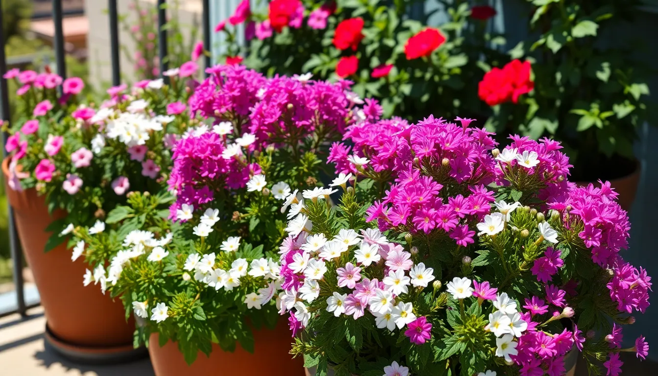 15 Best Evergreen Plants for Pots: Low-Maintenance Container Garden Ideas 5