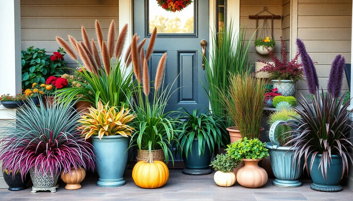 15 Best Fall Potted Plants for Stunning Front Porch Displays (2025 Guide) 6 15 Best Fall Potted Plants for Stunning Front Porch Displays (2025 Guide) 5