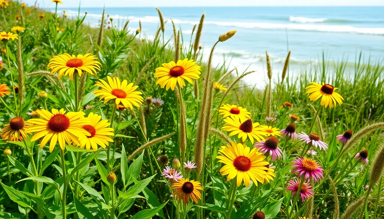 Florida Native Plants Landscapes: Complete Guide to Sustainable Garden Design 6 Florida Native Plants Landscapes: Complete Guide to Sustainable Garden Design 5