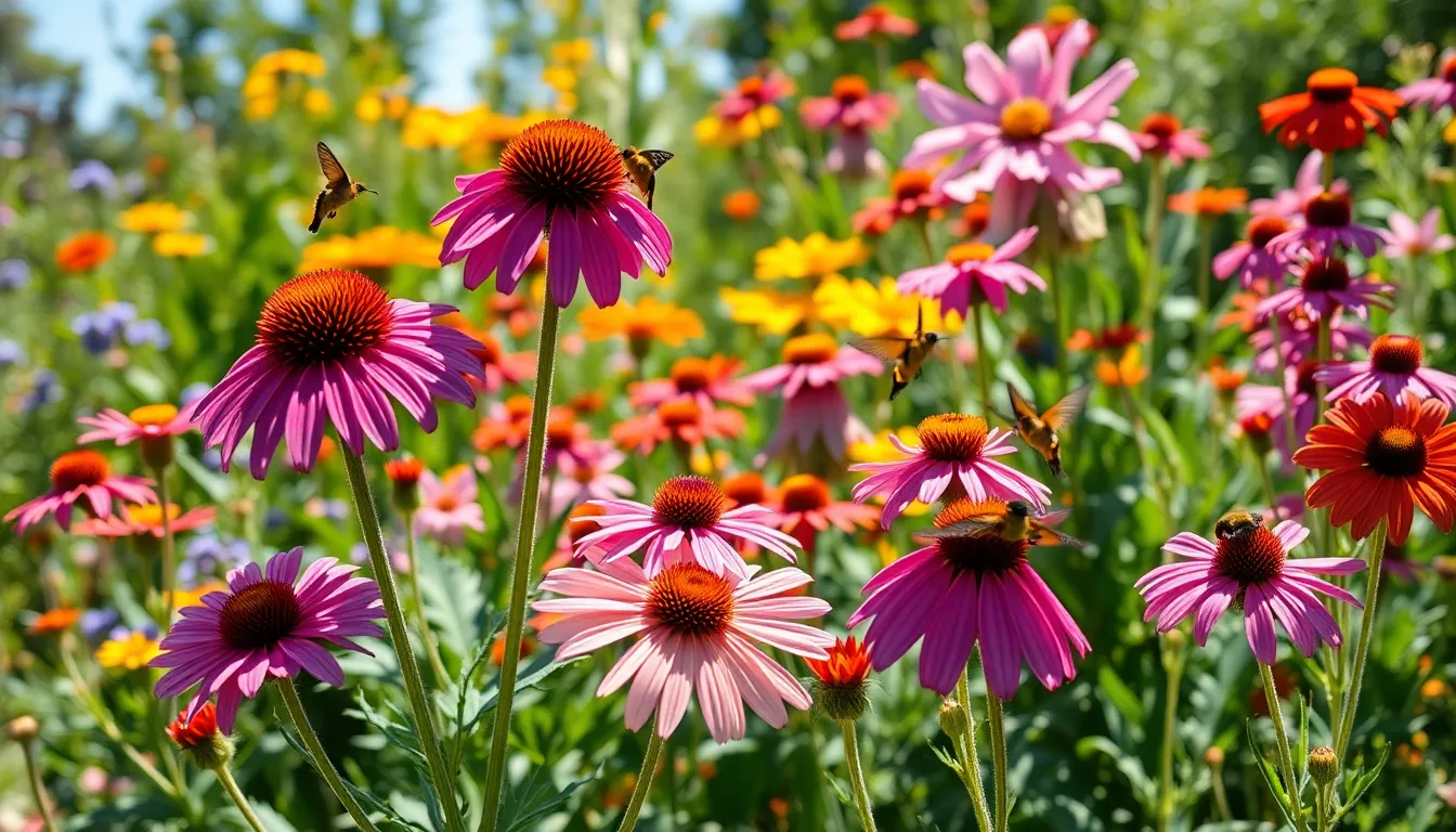 15 Best Full Sun Drought Tolerant Plants That Thrive Without Water 6 15 Best Full Sun Drought Tolerant Plants That Thrive Without Water 5