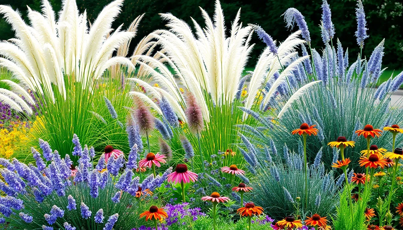 Full Sun Plants Landscaping: 15 Heat-Loving Plants That Thrive in Bright Gardens 6 Full Sun Plants Landscaping: 15 Heat-Loving Plants That Thrive in Bright Gardens 5