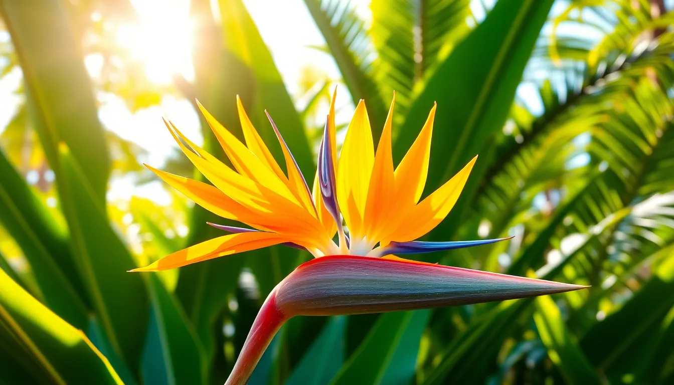 15 Best Full Sun Tropical Plants That Thrive in Hot Weather (Complete Care Guide) 6 15 Best Full Sun Tropical Plants That Thrive in Hot Weather (Complete Care Guide) 5