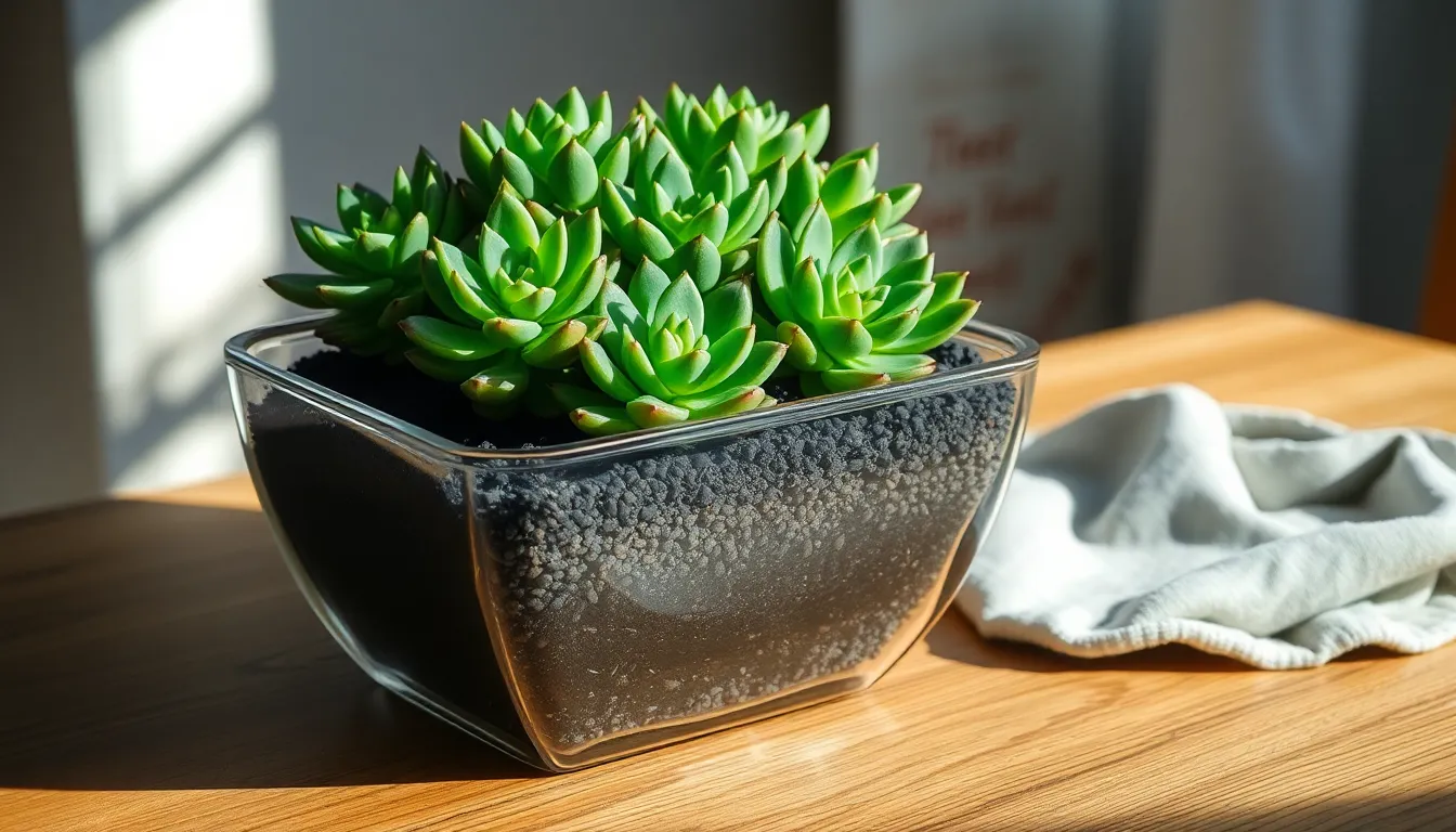 Glass Pots for Plants: Complete Guide to Stunning Indoor Gardens & Plant Care Tips 6 Glass Pots for Plants: Complete Guide to Stunning Indoor Gardens & Plant Care Tips 5
