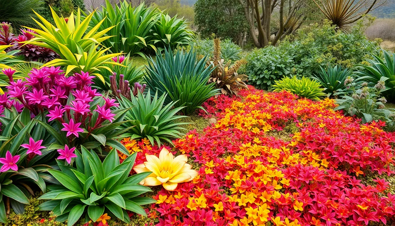 Best Ground Cover Plants Australia: 15 Native Species That Thrive in Any Climate 6 Best Ground Cover Plants Australia: 15 Native Species That Thrive in Any Climate 5