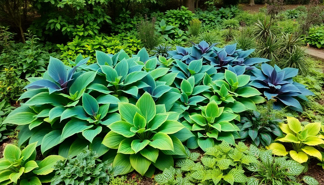 Best Ground Cover Plants for Shade: 10 Varieties That Thrive in Low Light 6 Best Ground Cover Plants for Shade: 10 Varieties That Thrive in Low Light 5