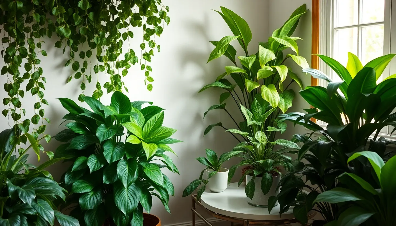 25 Creative Home Gardening Ideas for Indoor Plants That Transform Any Space 6 25 Creative Home Gardening Ideas for Indoor Plants That Transform Any Space 5