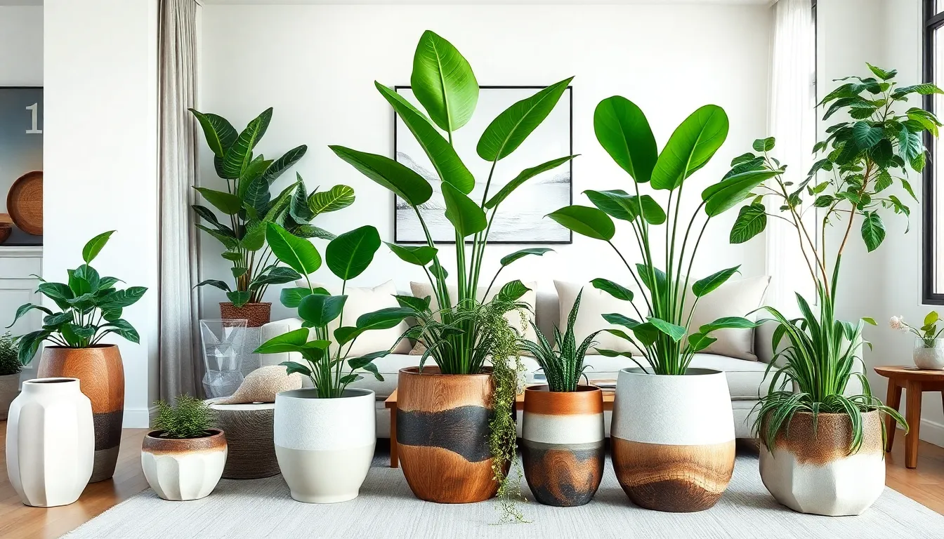 Create a Stunning House With Plants Aesthetic: 12 Design Ideas That Transform Any Space 6 Create a Stunning House With Plants Aesthetic: 12 Design Ideas That Transform Any Space 5