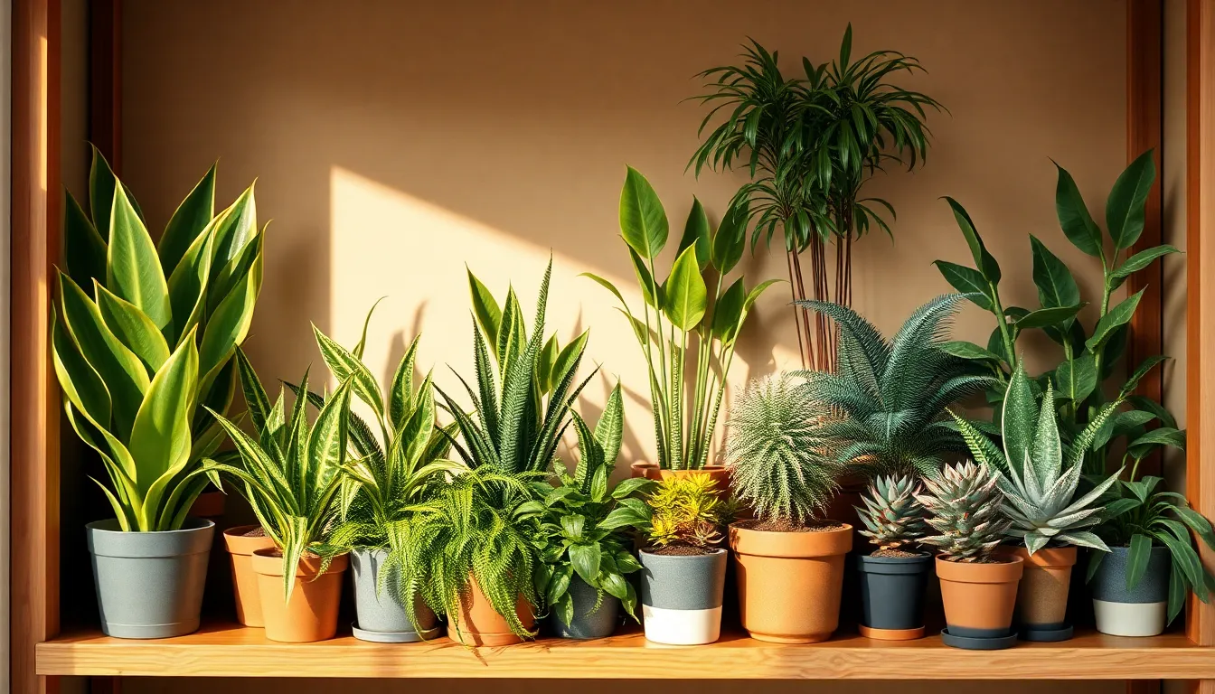 How to Display Plants Indoors: 7 Designer Tricks That Transform Any Space 6 How to Display Plants Indoors: 7 Designer Tricks That Transform Any Space 5