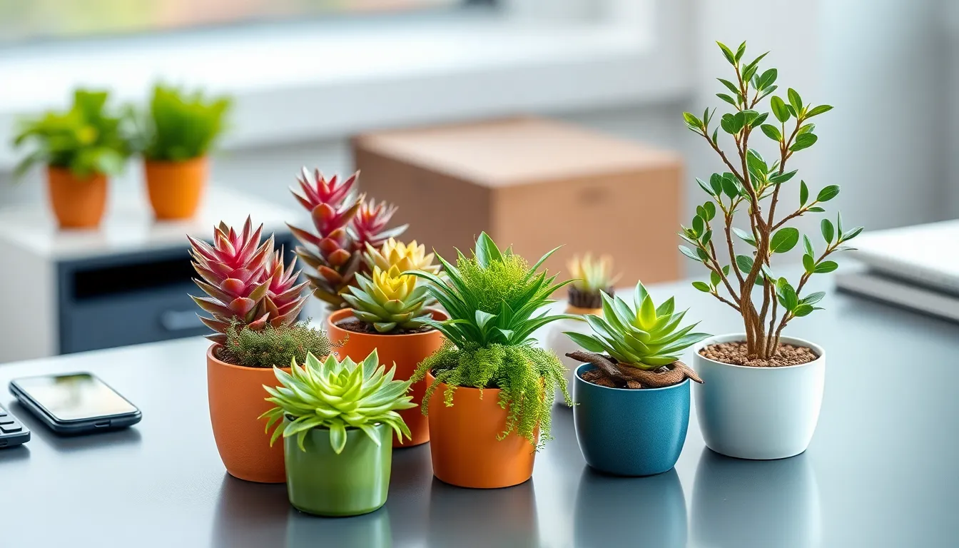 Best Indoor Plants for Office: 15 Low-Maintenance Options to Transform Your Workspace 6 Best Indoor Plants for Office: 15 Low-Maintenance Options to Transform Your Workspace 5
