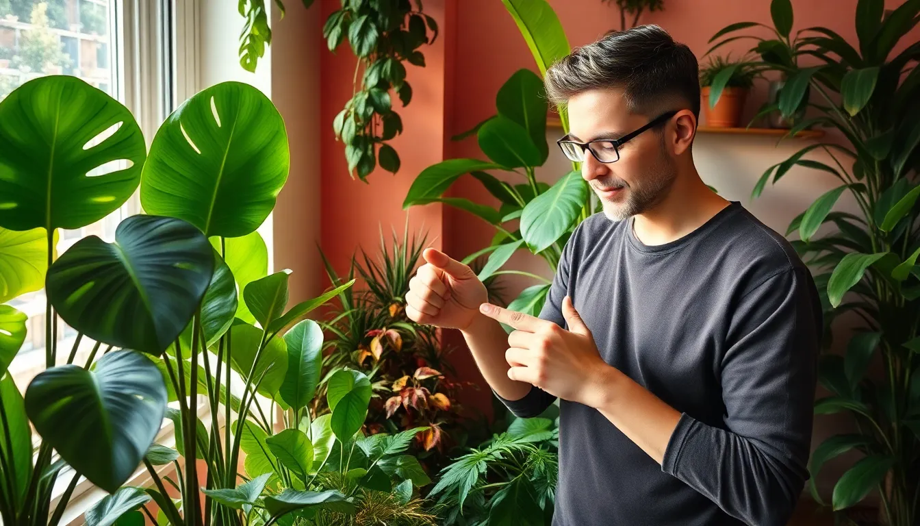Best Large House Plants Indoor: Transform Your Home Into a Green Paradise 6 Best Large House Plants Indoor: Transform Your Home Into a Green Paradise 5