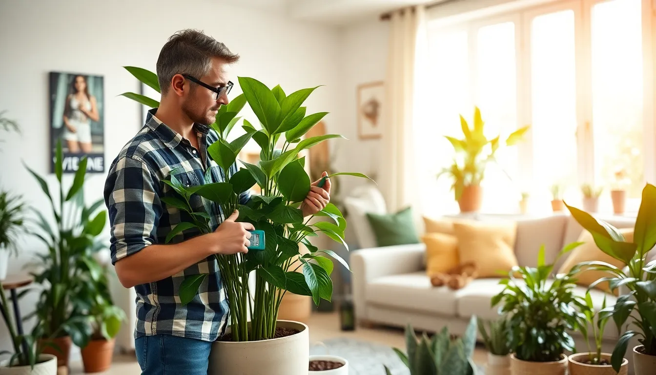 Best Large Potted Plants Indoor: Complete Care & Styling Guide for 2025 6 Best Large Potted Plants Indoor: Complete Care & Styling Guide for 2025 5