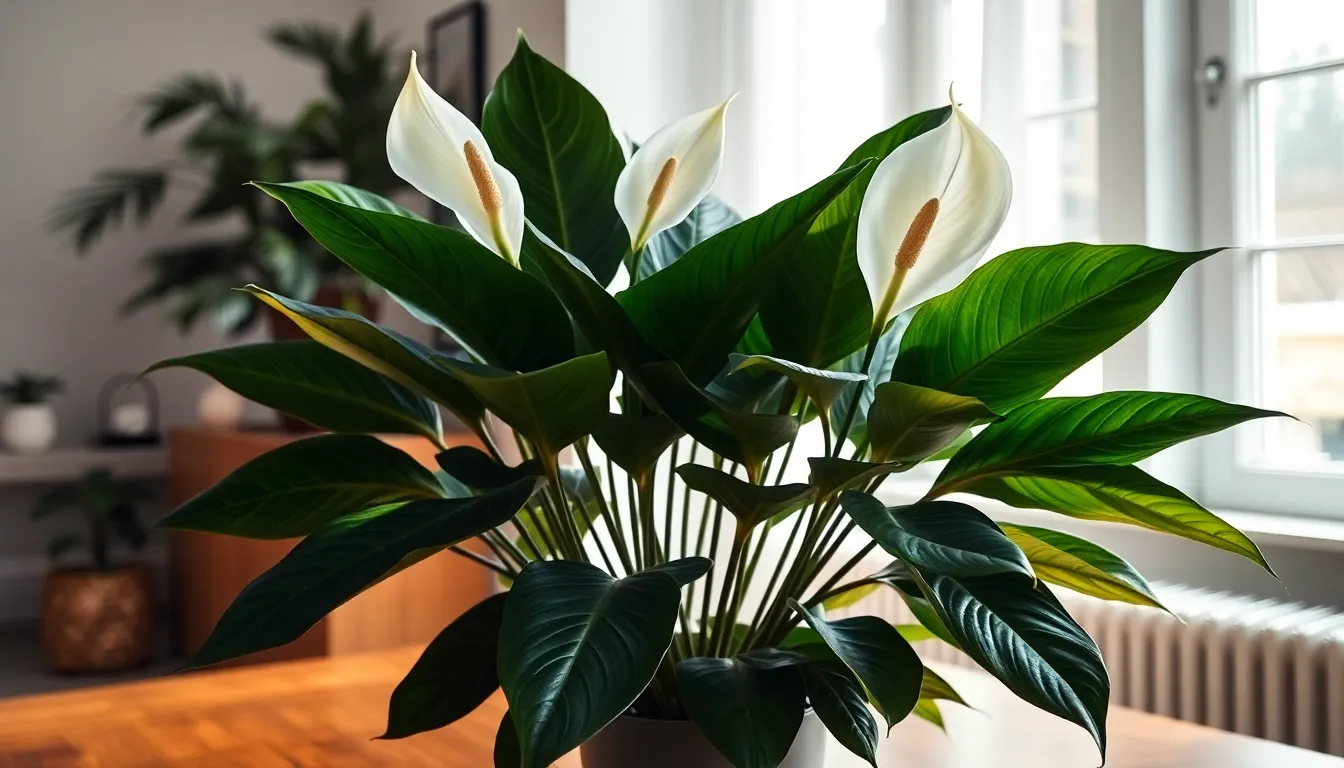 12 Best Low Maintenance Plants Indoor That Will Thrive Even If You Forget to Water Them 6 12 Best Low Maintenance Plants Indoor That Will Thrive Even If You Forget to Water Them 5