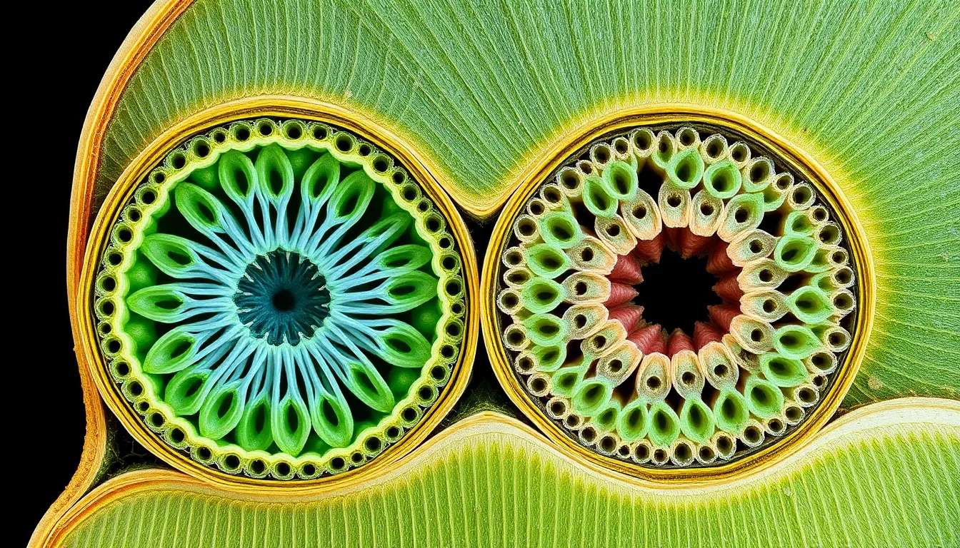 Monocot vs Dicot Plants: 7 Key Differences Every Gardener Should Know 6 Monocot vs Dicot Plants: 7 Key Differences Every Gardener Should Know 5