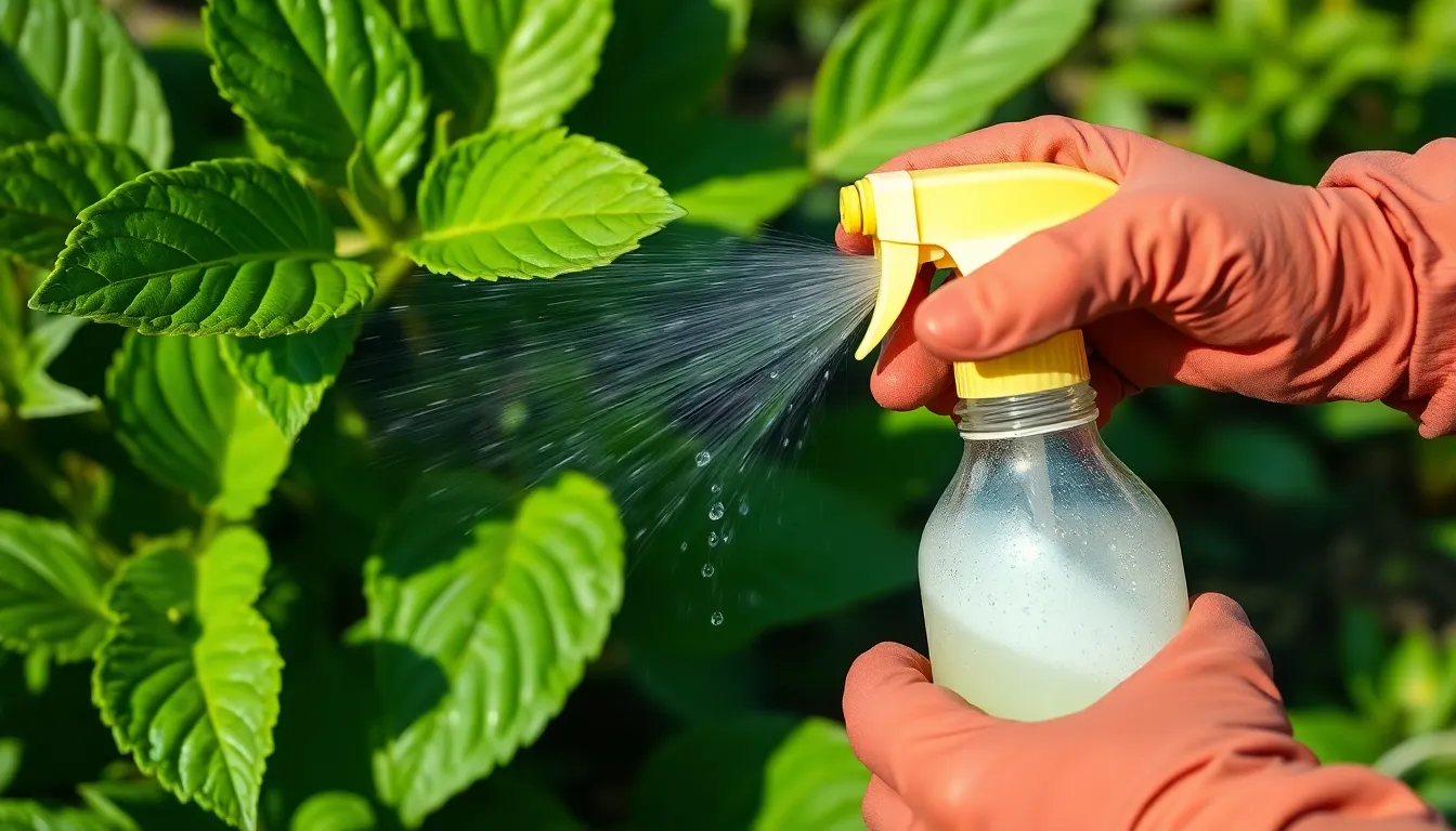 10 Natural Insecticide for Plants That Actually Work (No Chemicals Needed) 6 10 Natural Insecticide for Plants That Actually Work (No Chemicals Needed) 5