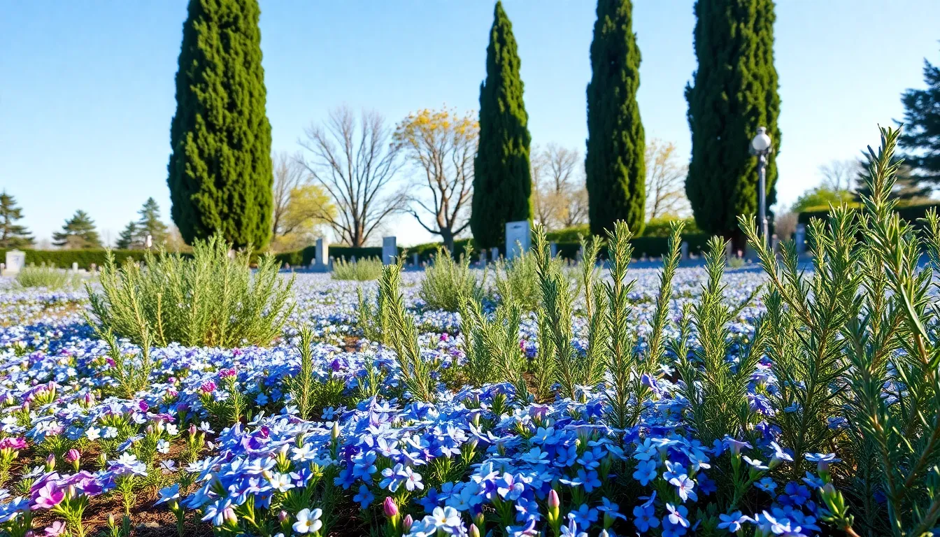 Plants and Their Meanings: Complete Guide to Symbolic Flora and Their Hidden Messages 6 Plants and Their Meanings: Complete Guide to Symbolic Flora and Their Hidden Messages 5