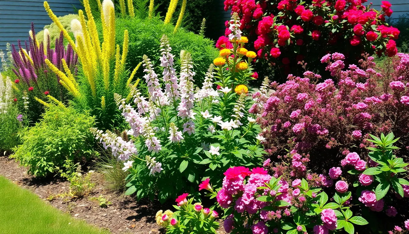 25 Best Plants for Clay Soil That Actually Thrive (No Soil Amendments Needed!) 6 25 Best Plants for Clay Soil That Actually Thrive (No Soil Amendments Needed!) 5