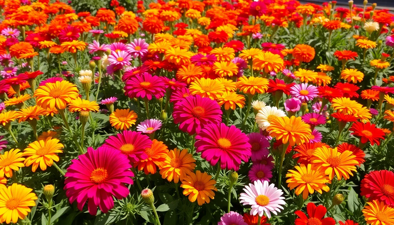 27 Best Plants for Full Sun and Heat That Actually Thrive in Scorching Weather 6 27 Best Plants for Full Sun and Heat That Actually Thrive in Scorching Weather 5