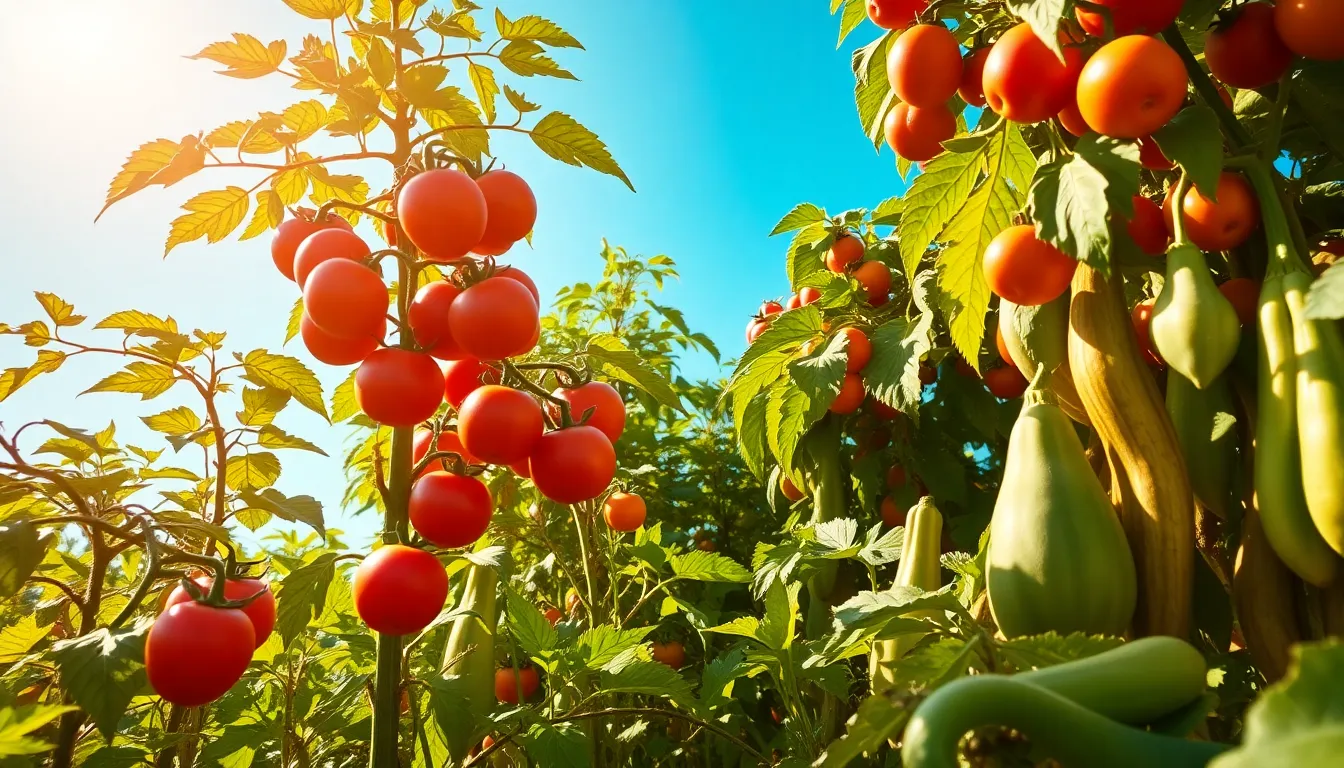 25 Best Plants for Full Sun That Thrive in Heat (2025 Guide) 6 25 Best Plants for Full Sun That Thrive in Heat (2025 Guide) 5