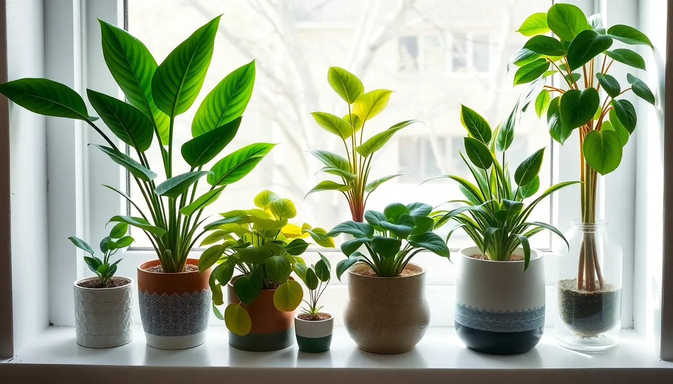 15 Best Plants for Small Pots That Thrive in Tiny Spaces (2025 Guide) 6 15 Best Plants for Small Pots That Thrive in Tiny Spaces (2025 Guide) 5