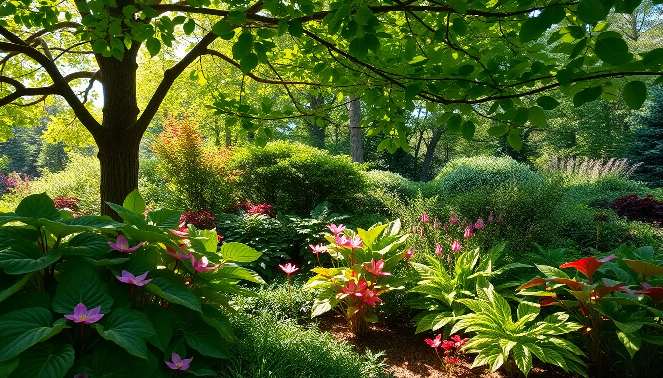 Best Plants for Under Trees: 15 Shade-Loving Options That Actually Thrive 6 Best Plants for Under Trees: 15 Shade-Loving Options That Actually Thrive 5