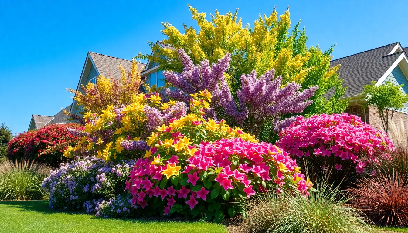 Best Plants in Front of House: 15 Low-Maintenance Ideas for Amazing Curb Appeal 6 Best Plants in Front of House: 15 Low-Maintenance Ideas for Amazing Curb Appeal 5