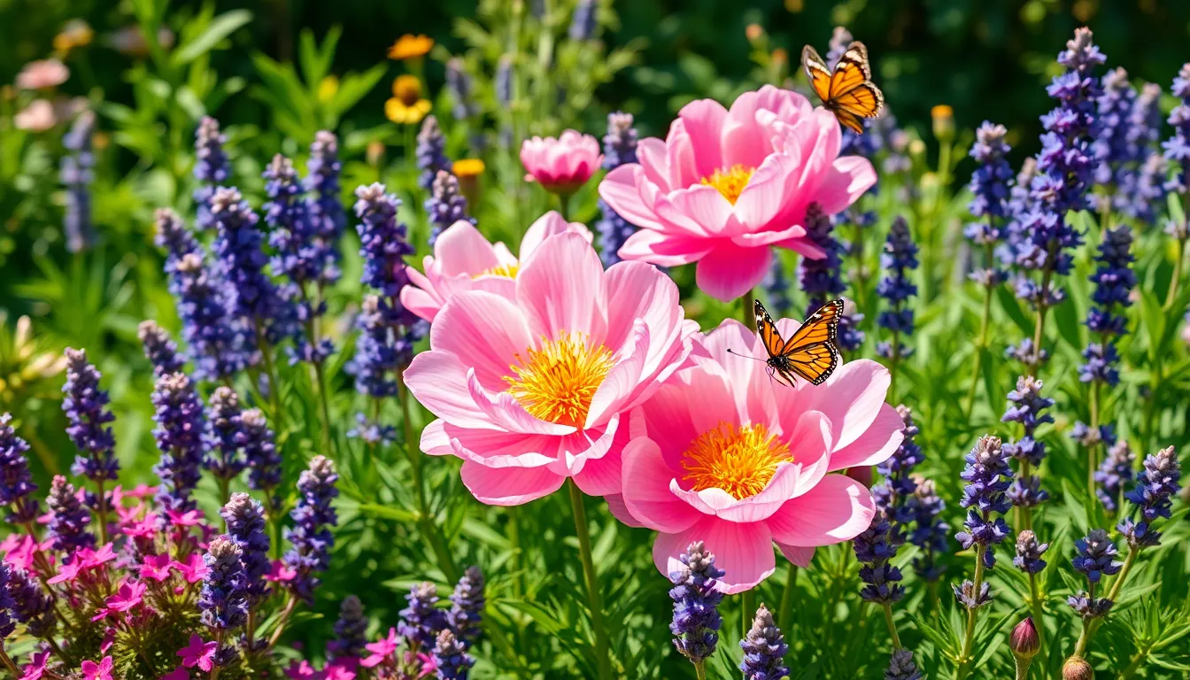 20 Best Plants That Come Back Every Year: Low-Maintenance Perennials for Your Garden 6 20 Best Plants That Come Back Every Year: Low-Maintenance Perennials for Your Garden 5