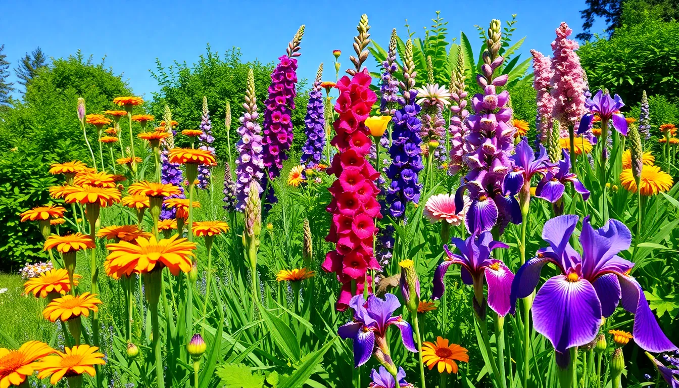25 Plants That Deer Will Not Eat: Protect Your Garden Naturally 6 25 Plants That Deer Will Not Eat: Protect Your Garden Naturally 5