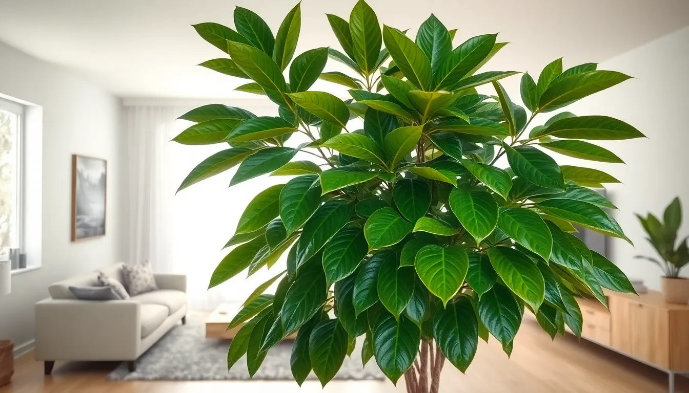 10 Best Plants That Purify Indoor Air (NASA-Approved for Cleaner Homes) 6 10 Best Plants That Purify Indoor Air (NASA-Approved for Cleaner Homes) 5