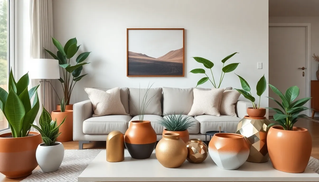 Best Pots for Indoor Plants: Complete Guide to Choosing the Right Container 5
