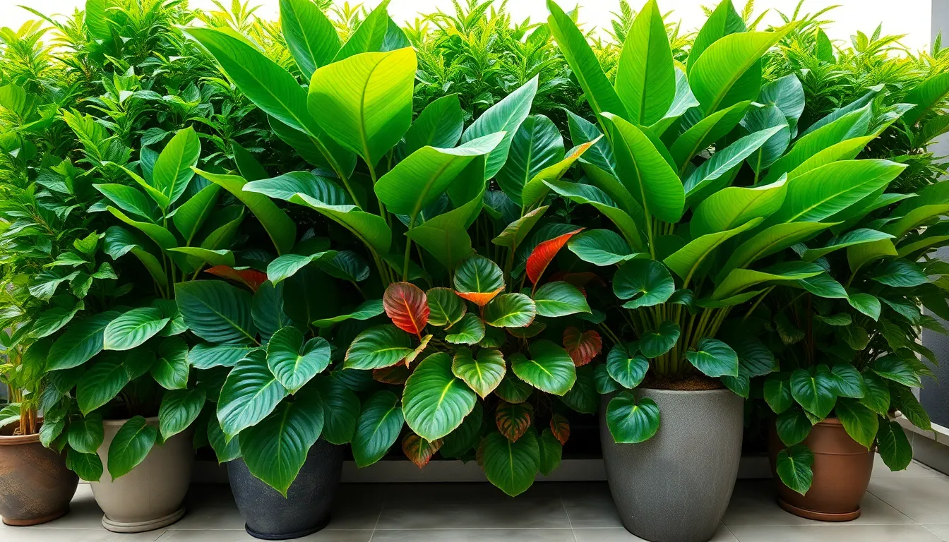 10 Best Privacy Plants in Pots That Create Instant Outdoor Screening (2025 Guide) 6 10 Best Privacy Plants in Pots That Create Instant Outdoor Screening (2025 Guide) 5