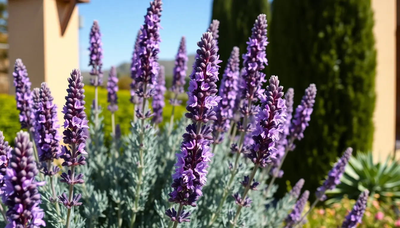 7 Beautiful Types of Lavender Plants for Your Garden (Complete Growing Guide) 6 7 Beautiful Types of Lavender Plants for Your Garden (Complete Growing Guide) 5