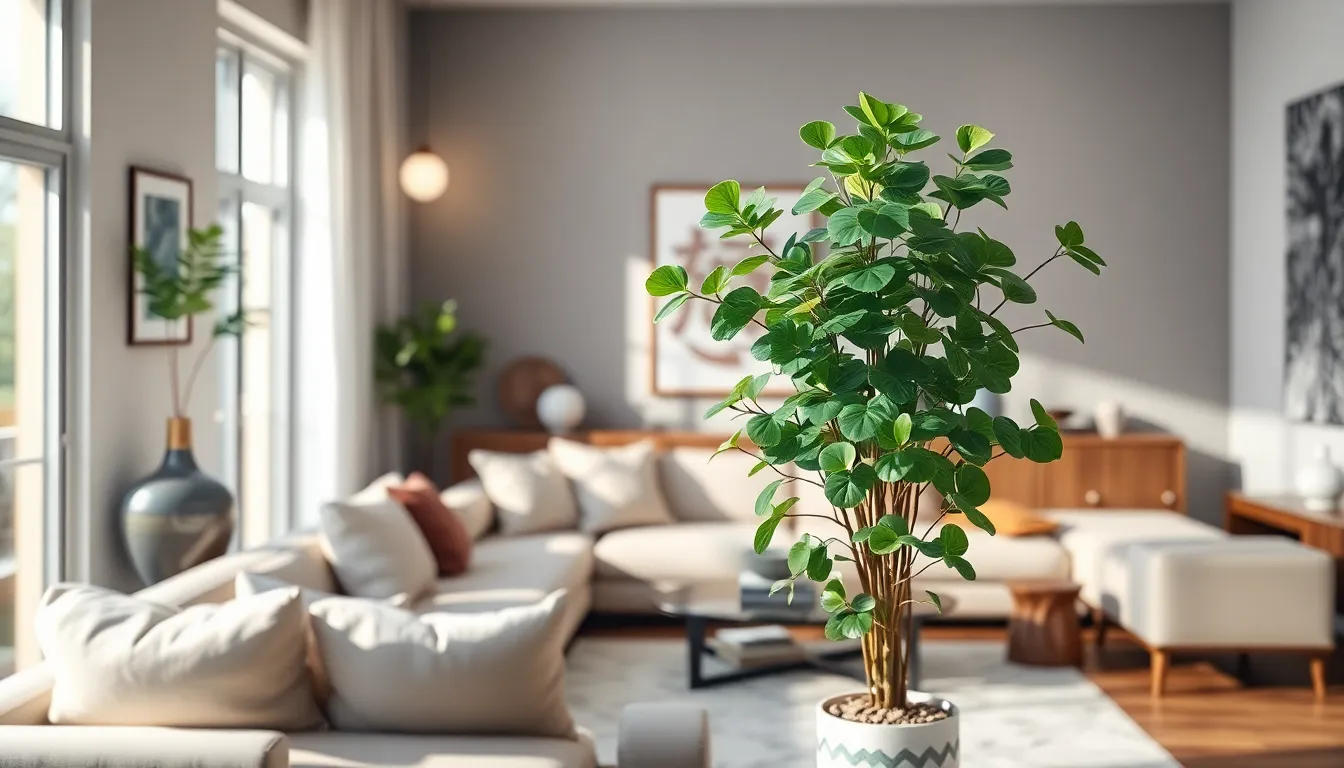 15 Best Vastu Plants for Home: Attract Wealth, Health & Positive Energy 6 15 Best Vastu Plants for Home: Attract Wealth, Health & Positive Energy 5