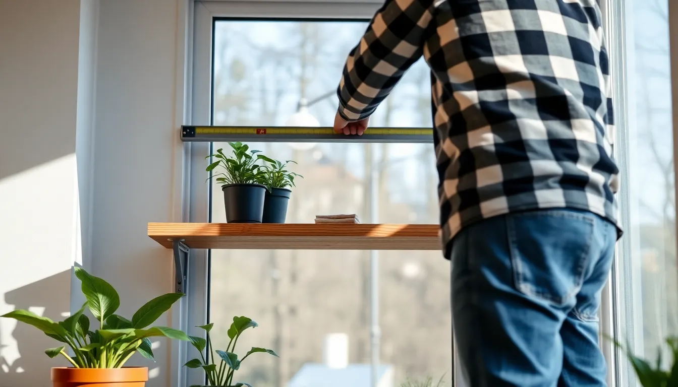 Best Window Shelf for Plants: Setup Guide + Top Plant Picks for Every Room 6 Best Window Shelf for Plants: Setup Guide + Top Plant Picks for Every Room 5