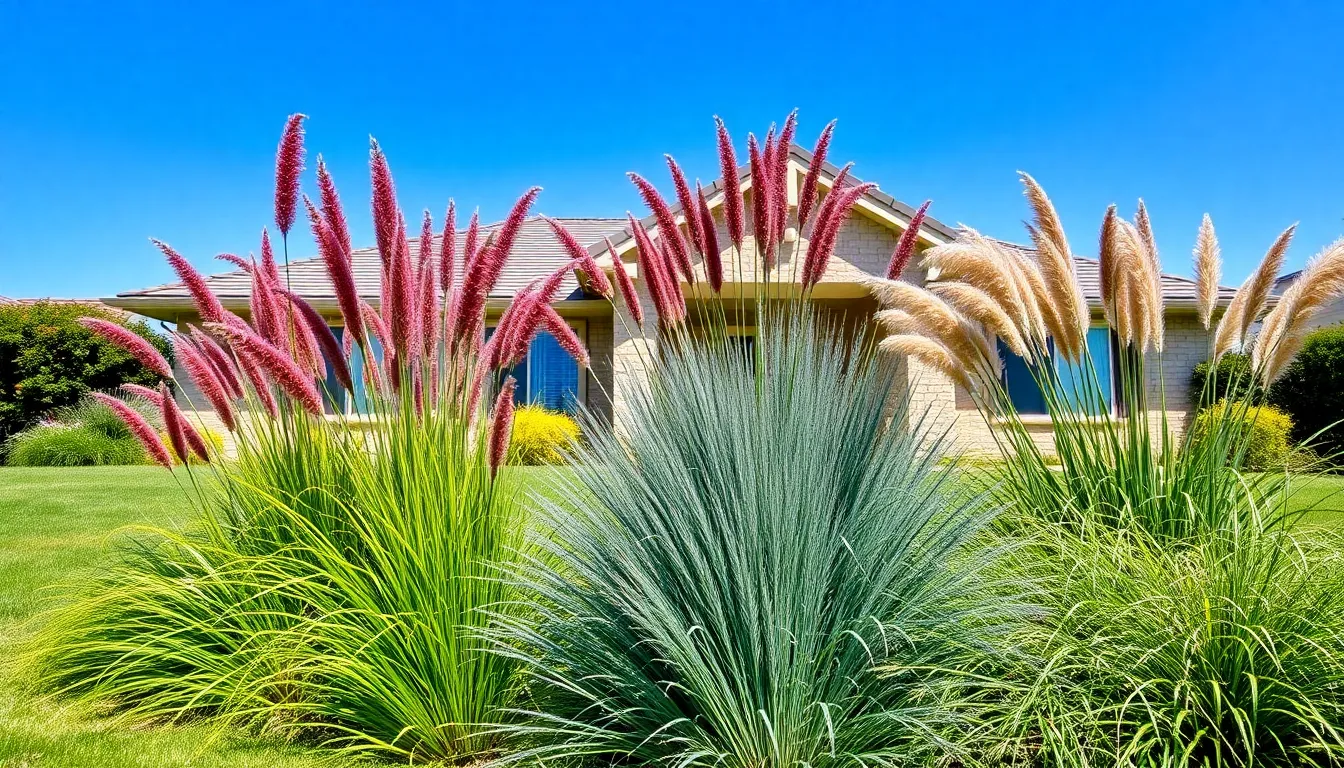 12 Best Year Round Plants Front Yards Need for Stunning Curb Appeal in Every Season 6 12 Best Year Round Plants Front Yards Need for Stunning Curb Appeal in Every Season 5
