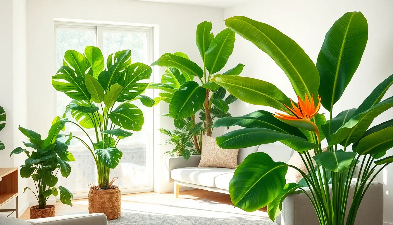 15 Best Air Purifying House Plants That Actually Clean Your Indoor Air (NASA-Proven) 8 15 Best Air Purifying House Plants That Actually Clean Your Indoor Air (NASA-Proven) 7