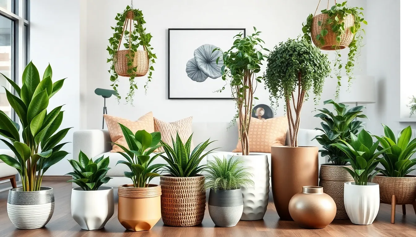 Best Artificial Plants for Indoor Decor: Style Your Home Like a Pro in 2025 8 Best Artificial Plants for Indoor Decor: Style Your Home Like a Pro in 2025 7