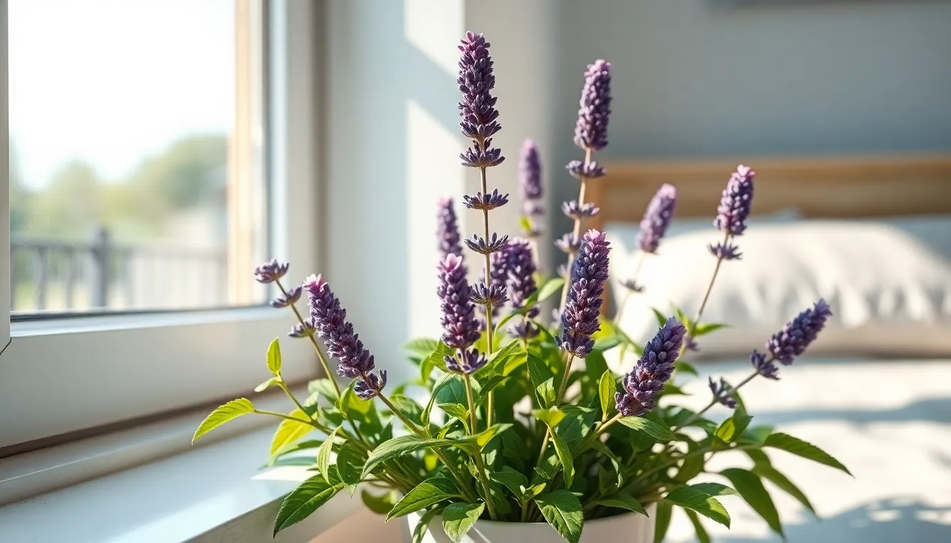 10 Best Plants for Bedroom: Sleep Better with These Air-Purifying Beauties 7