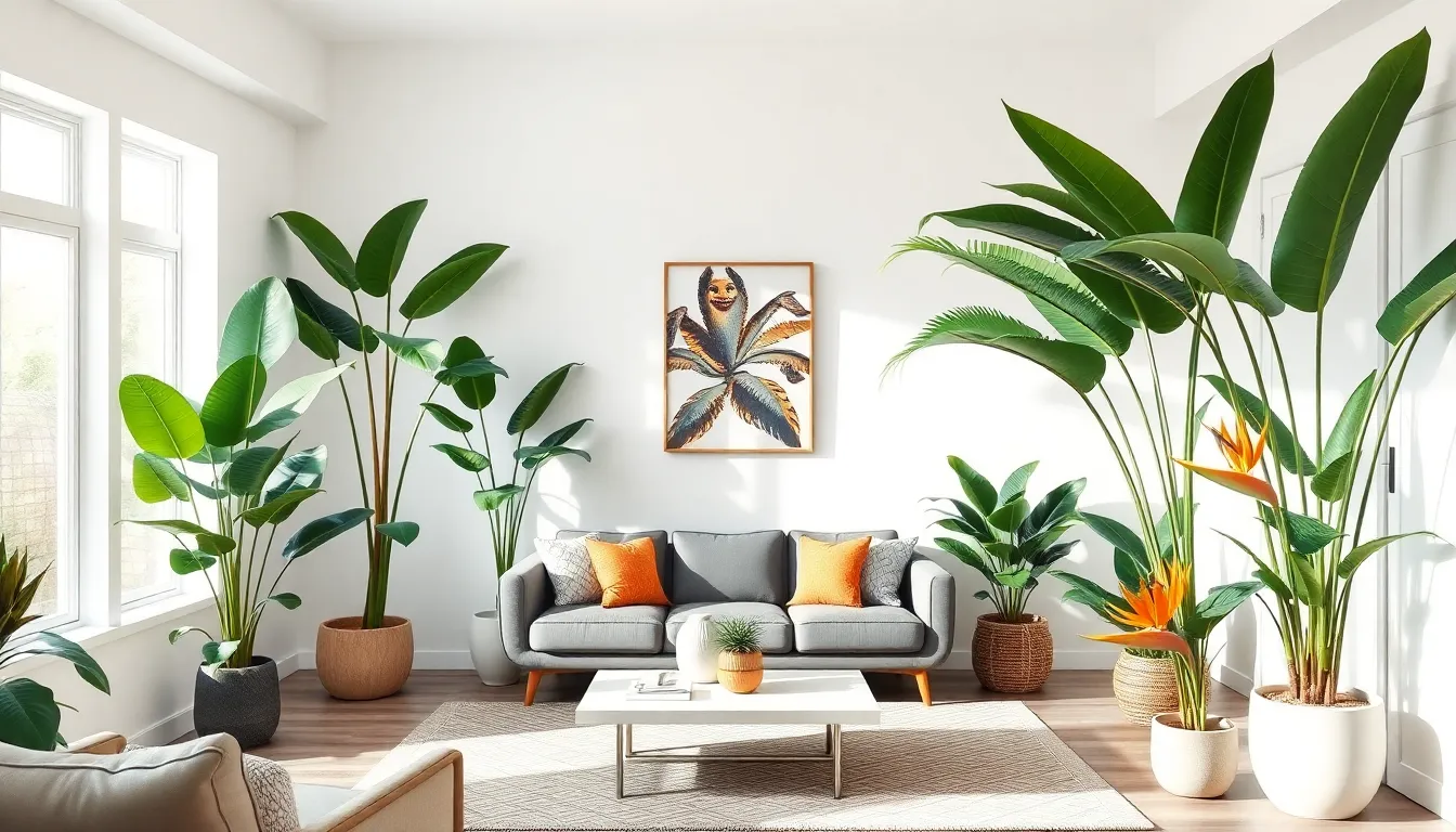 25 Beautiful Cat Safe House Plants That Won't Harm Your Feline Friend 8 25 Beautiful Cat Safe House Plants That Won't Harm Your Feline Friend 7