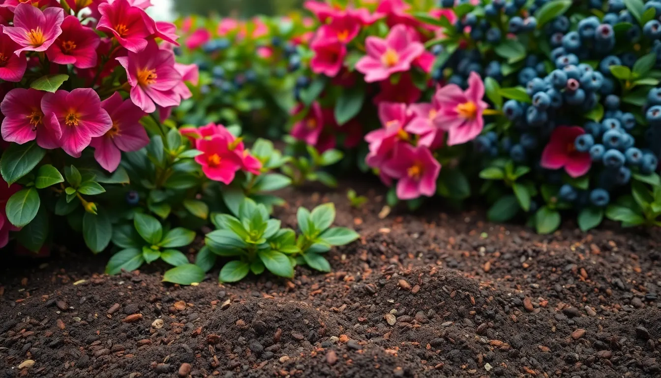 Coffee Grounds for Plants: Turn Kitchen Waste Into Garden Gold (Complete Guide) 7