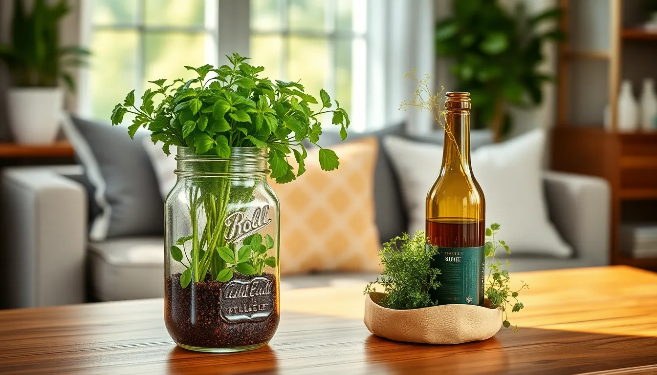 25 Creative Pots for Plants That'll Transform Your Home Into a Green Paradise 8 25 Creative Pots for Plants That'll Transform Your Home Into a Green Paradise 7
